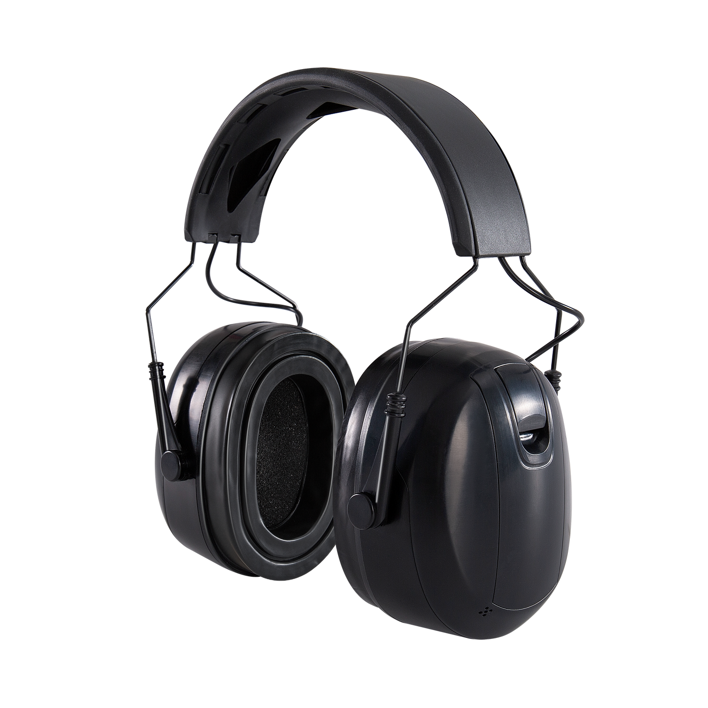 AK-410 Anechoease  Adjustable Safey Ear Muffs,, Lightweight Passive earmuff,ear defender ,SNR28DB NRR21DB